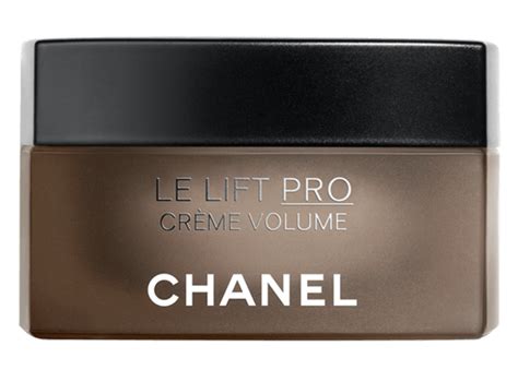 chanel gezichtscreme|chanel le lift pro cream.